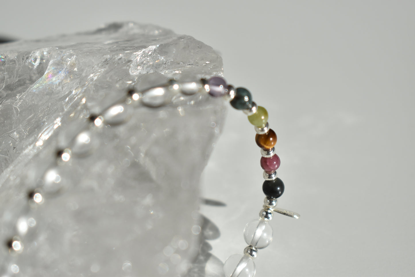 Chakra Balance Bracelet