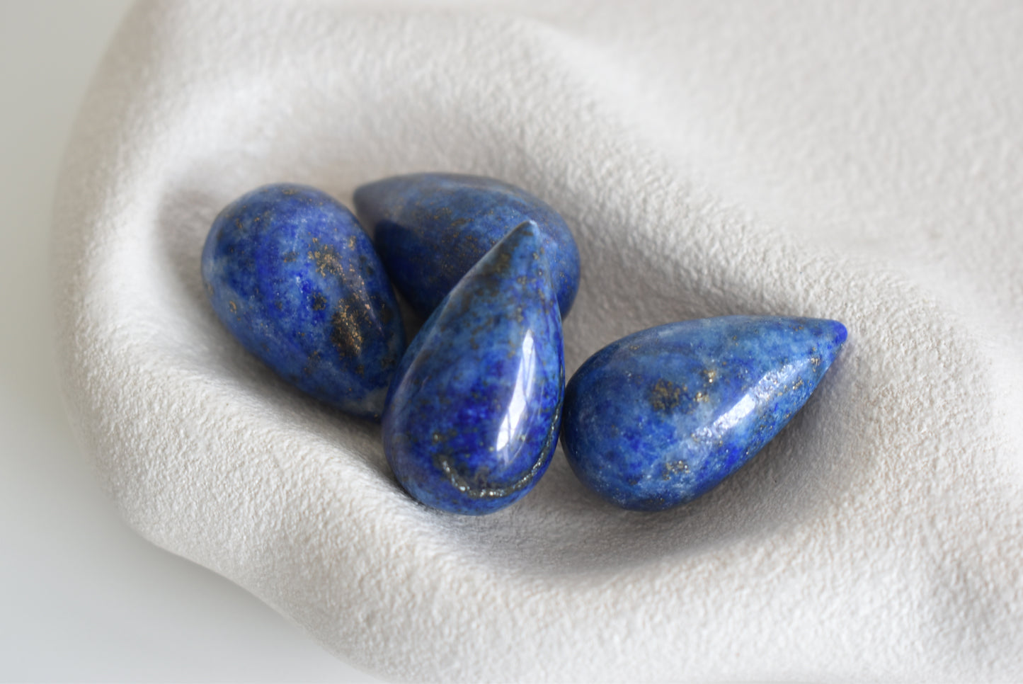 Lapis Lazuli Teardrop
