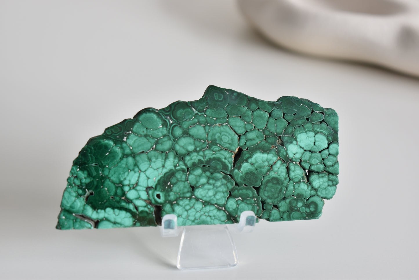 Malachite Slab #2
