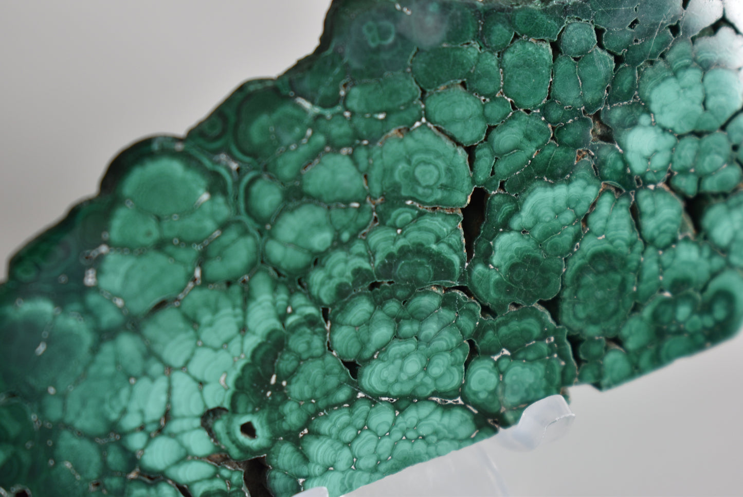 Malachite Slab #2