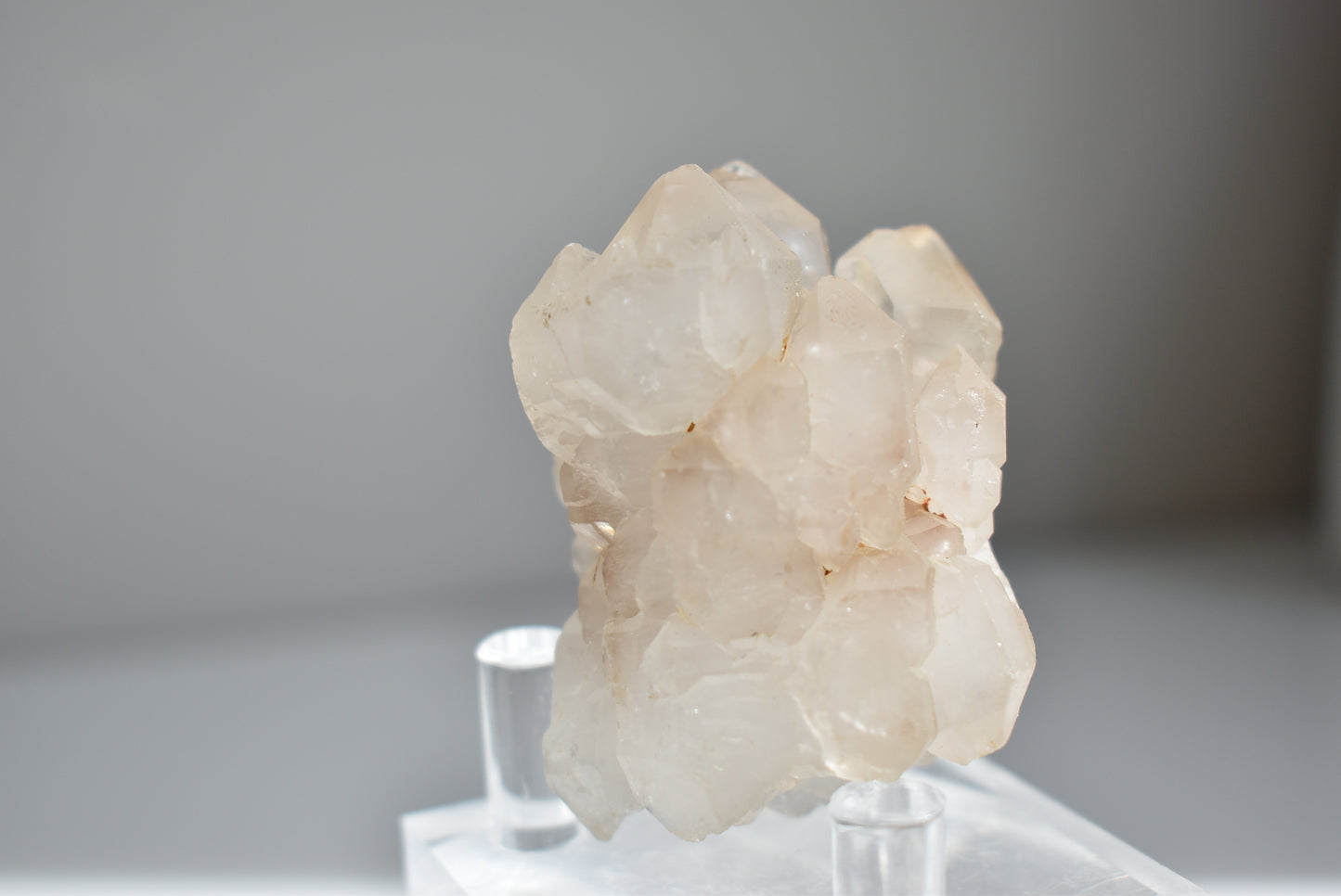 Elestial Quartz #2