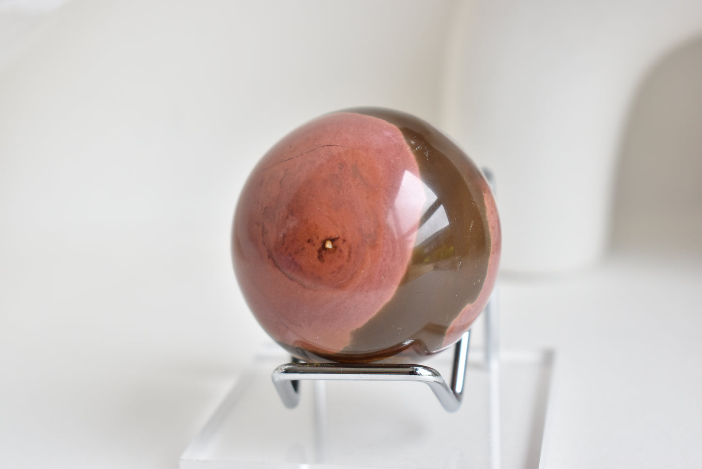 Polychrome Jasper Sphere 50mm