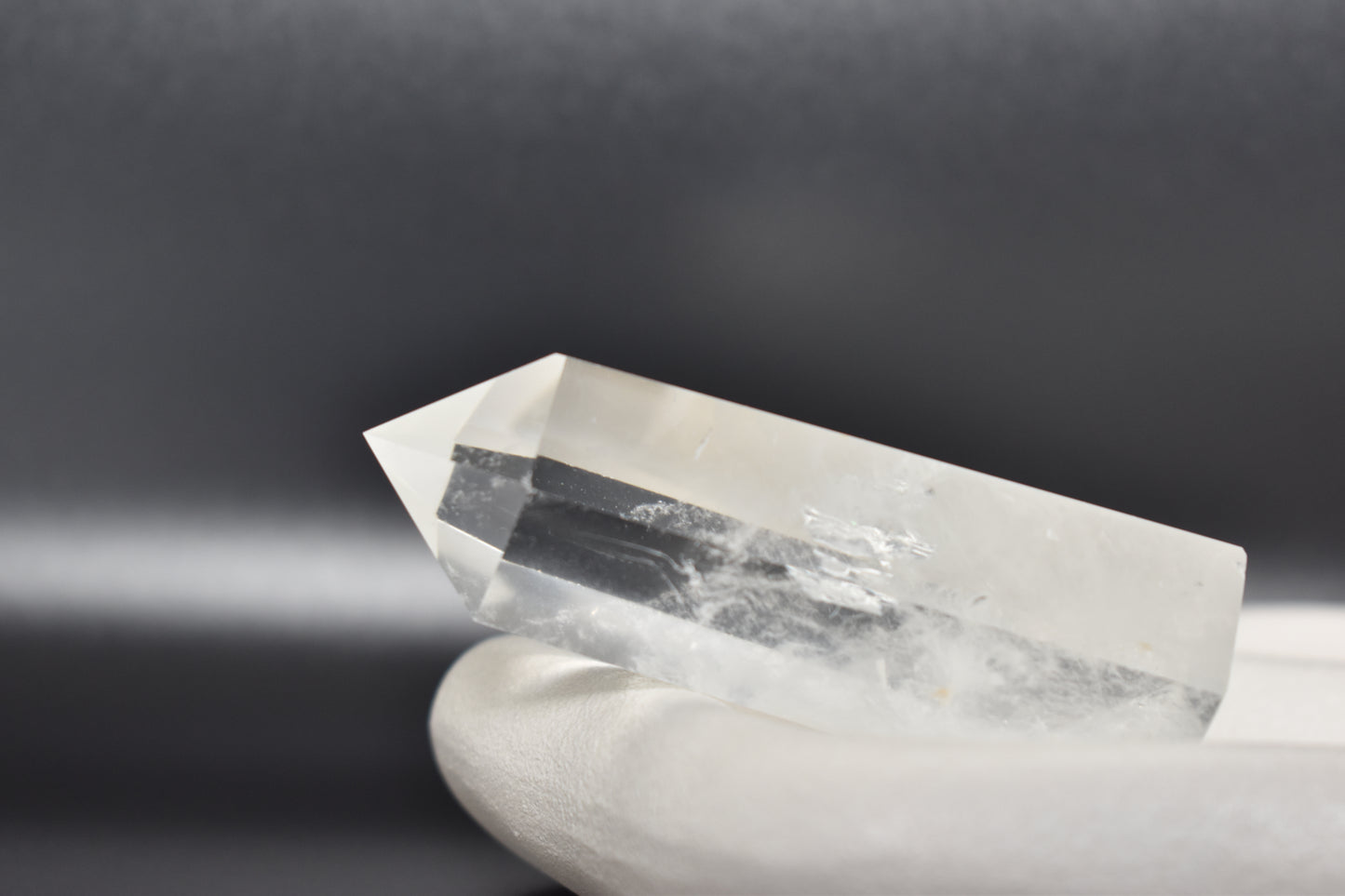 Clear Quartz Point #2