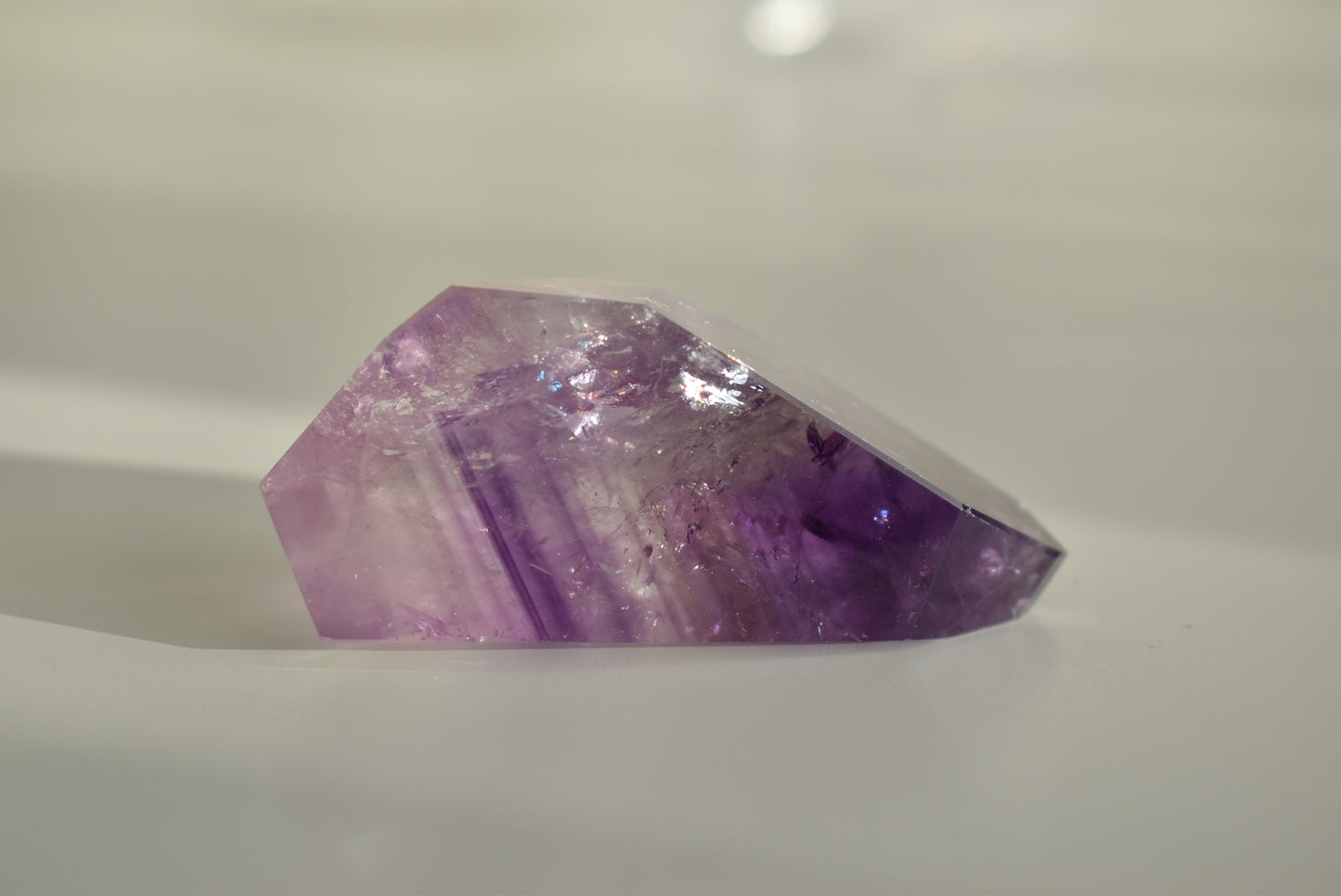 Phantom Amethyst Freeform #1
