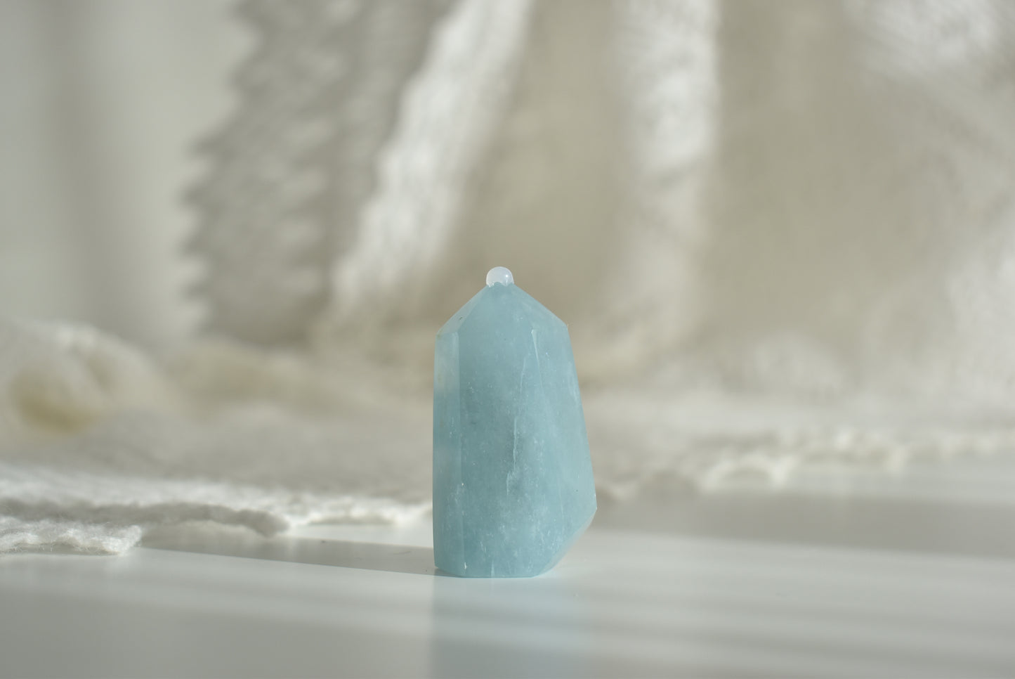 Aquamarine Point #1