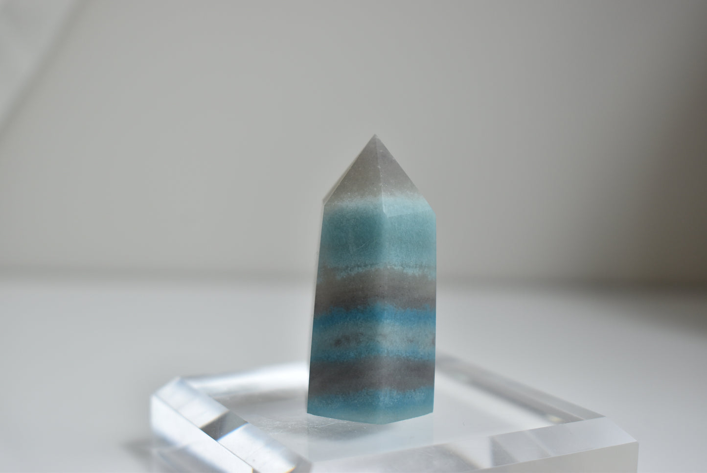 Trolleite Point #4