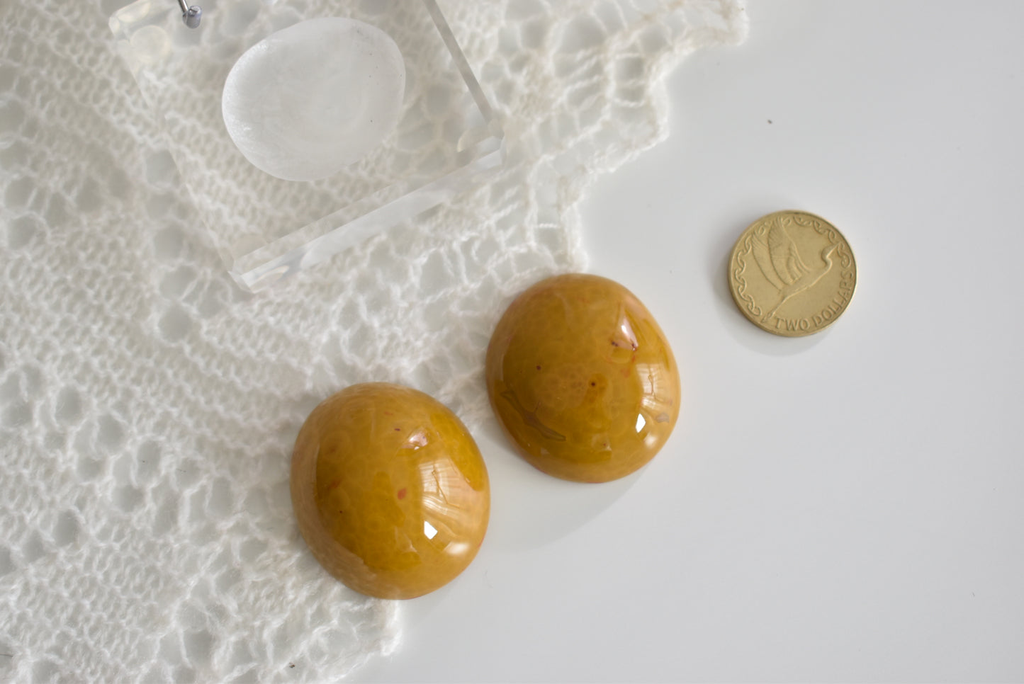 Zhanguo Agate Geodes with Customised stand #4