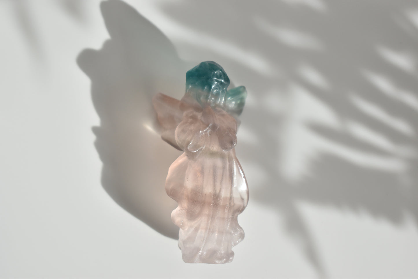 Fluorite Angels