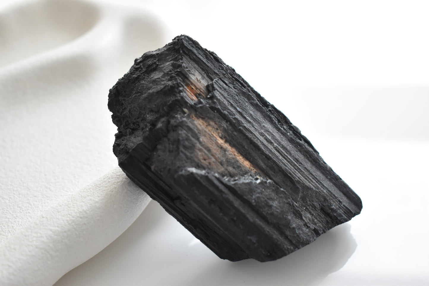 Black Tourmaline Raw #3