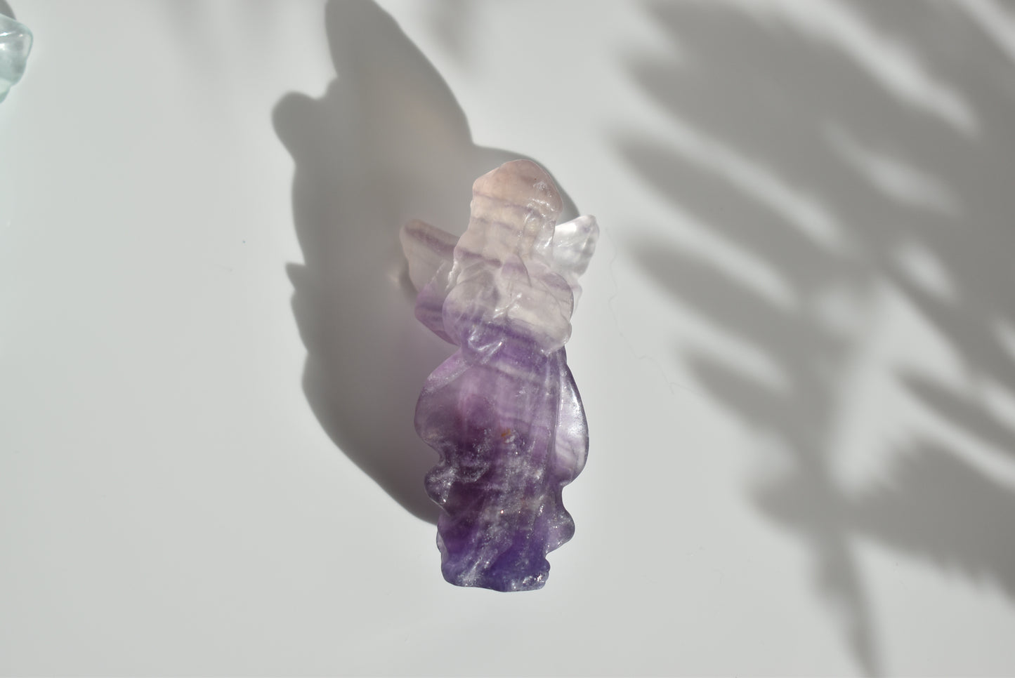 Fluorite Angels