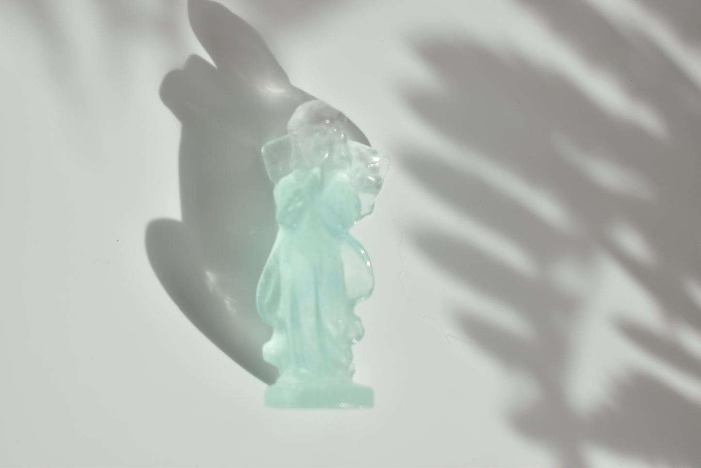 Fluorite Angels