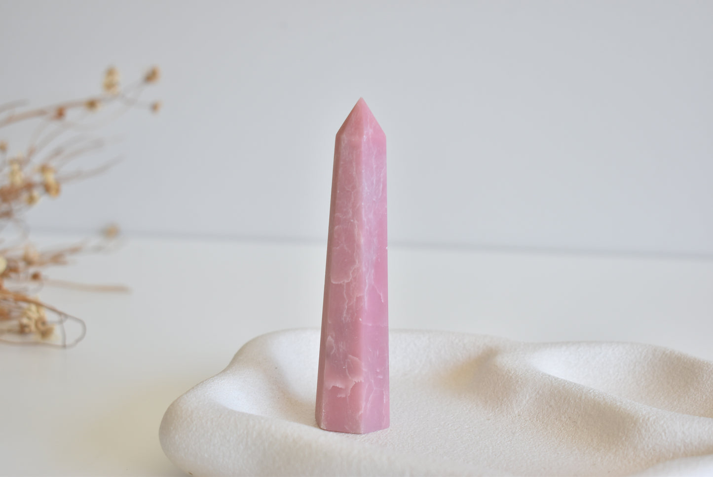 Pink Opal Point #2