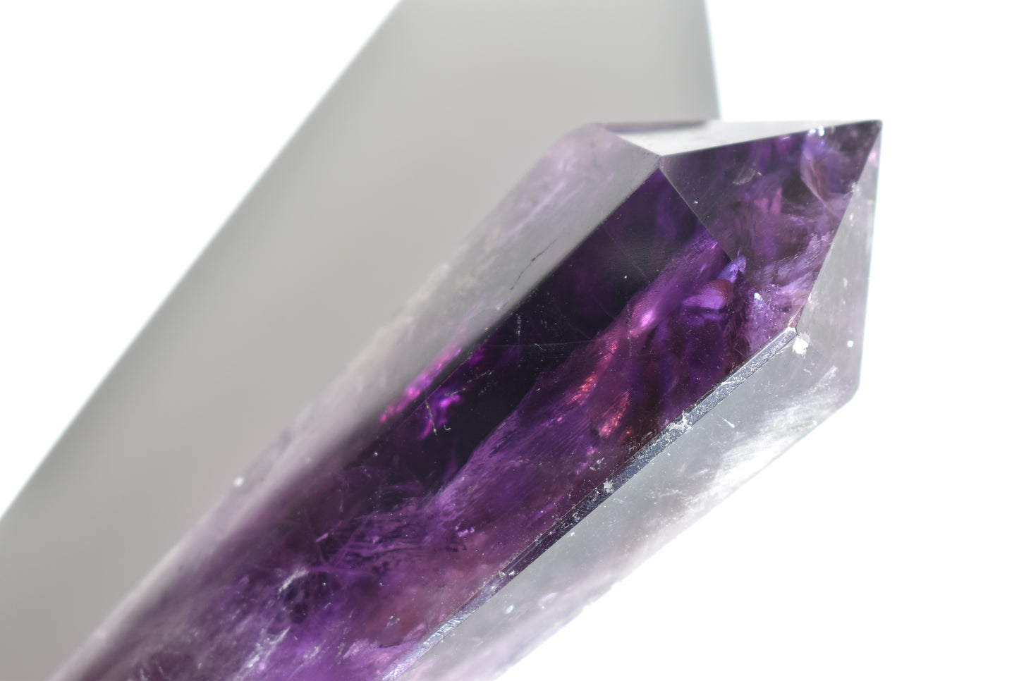 Amethyst Wand Brazil