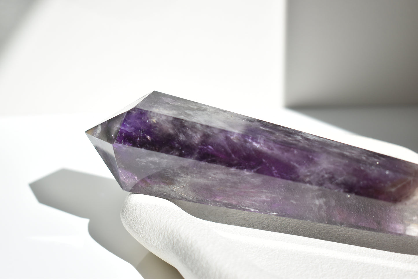 Amethyst Wand Brazil