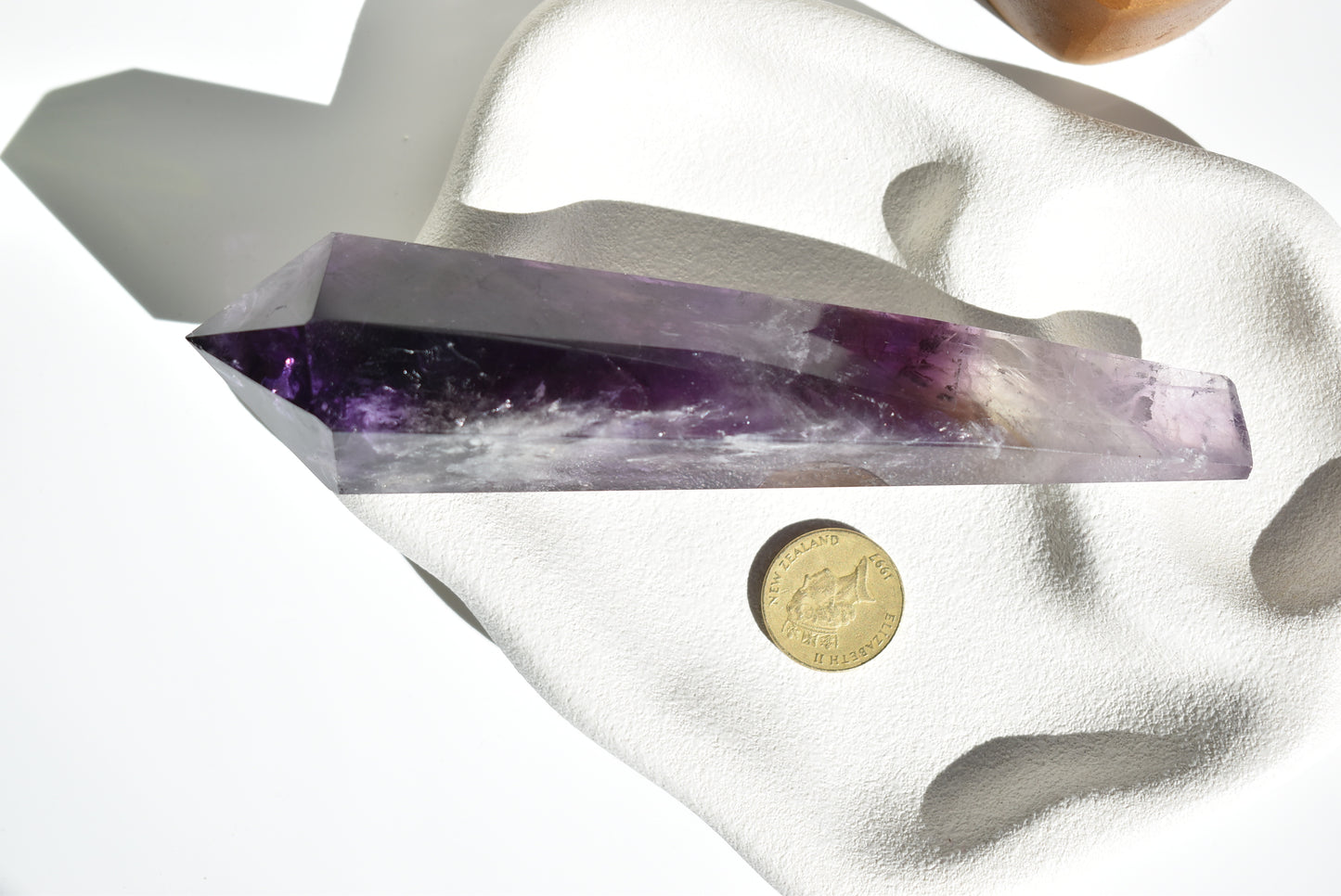 Amethyst Wand Brazil