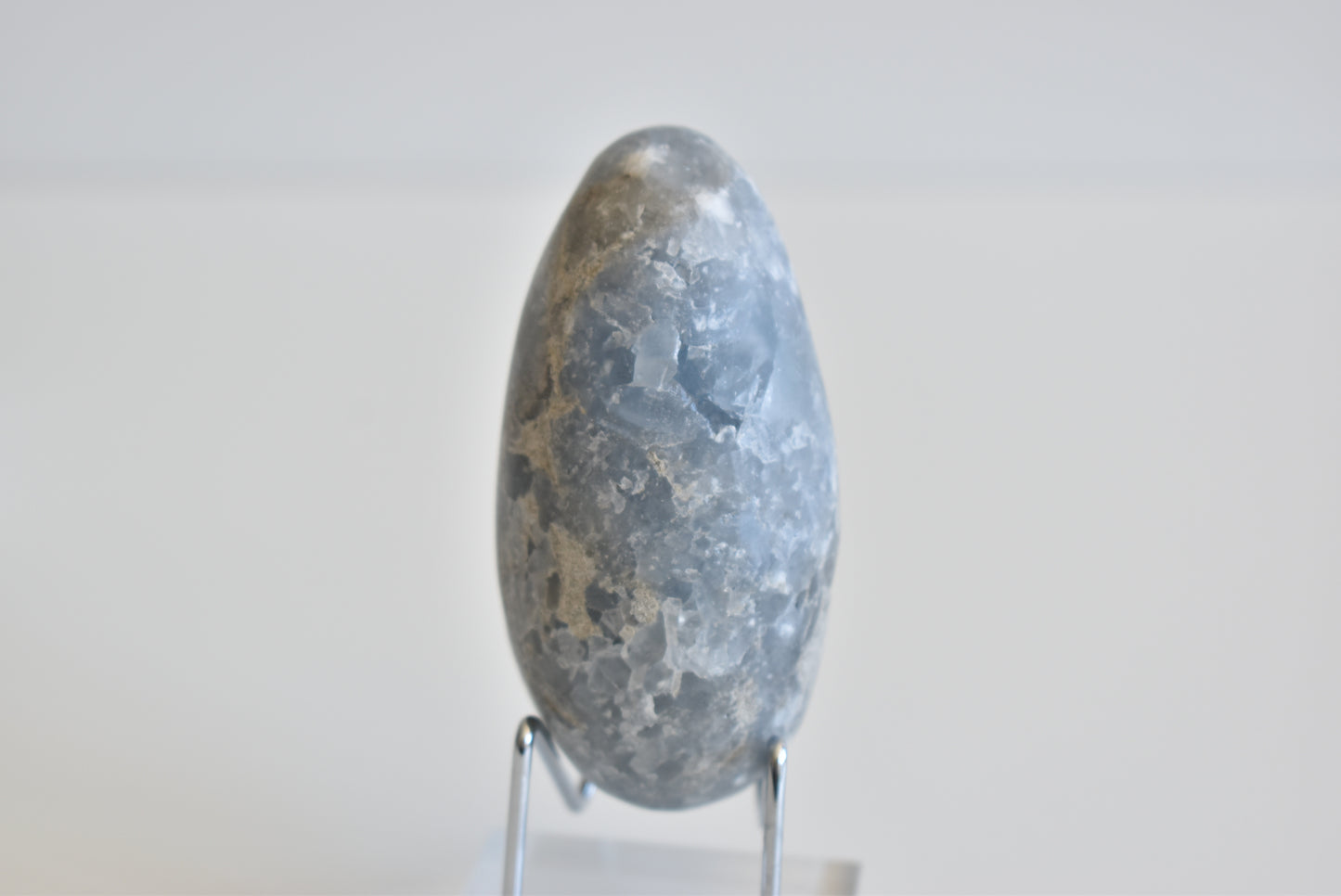 Celestite Egg #3 361g