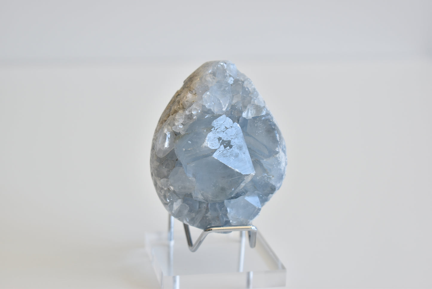 Celestite Egg #2 300g