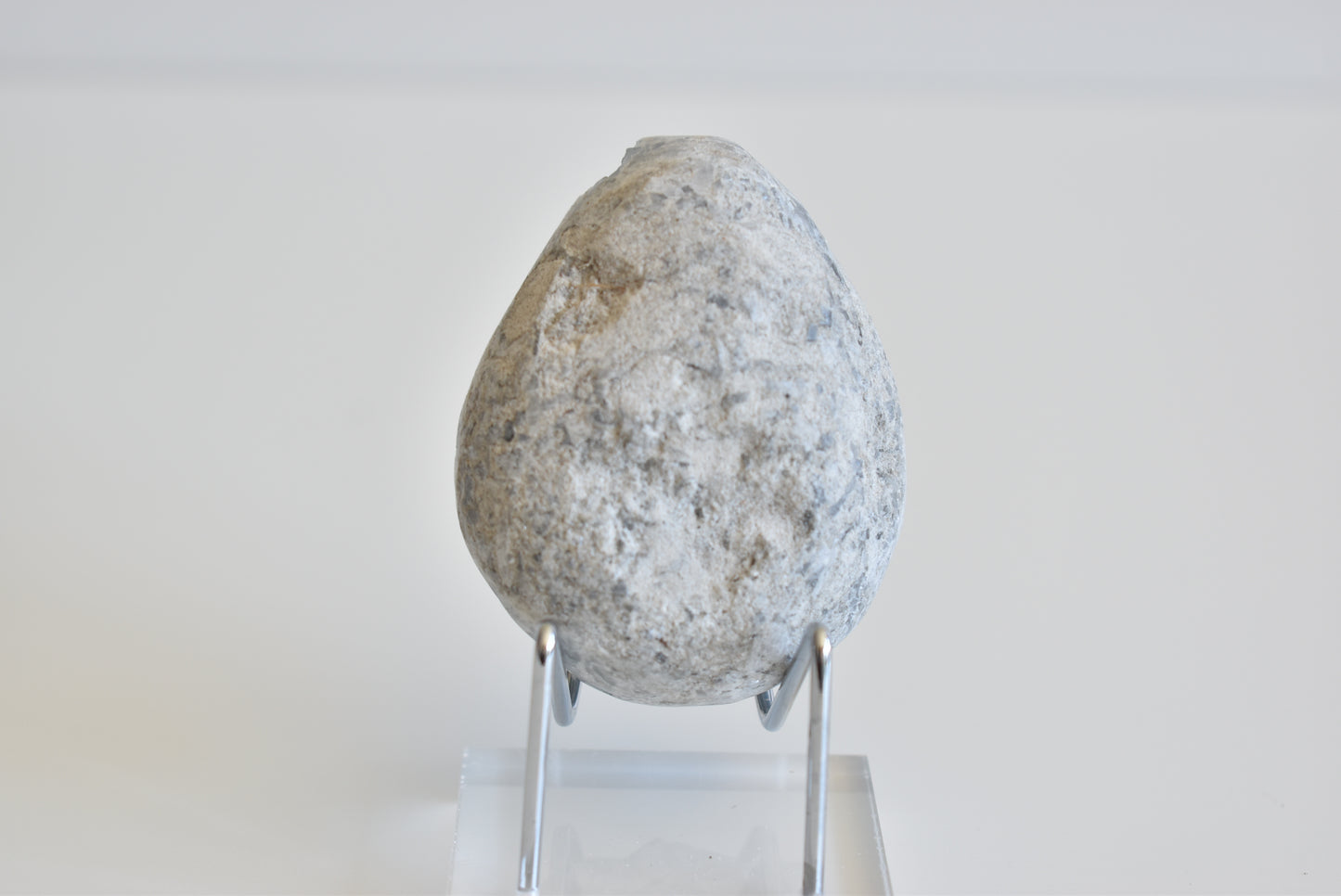 Celestite Egg #2 300g