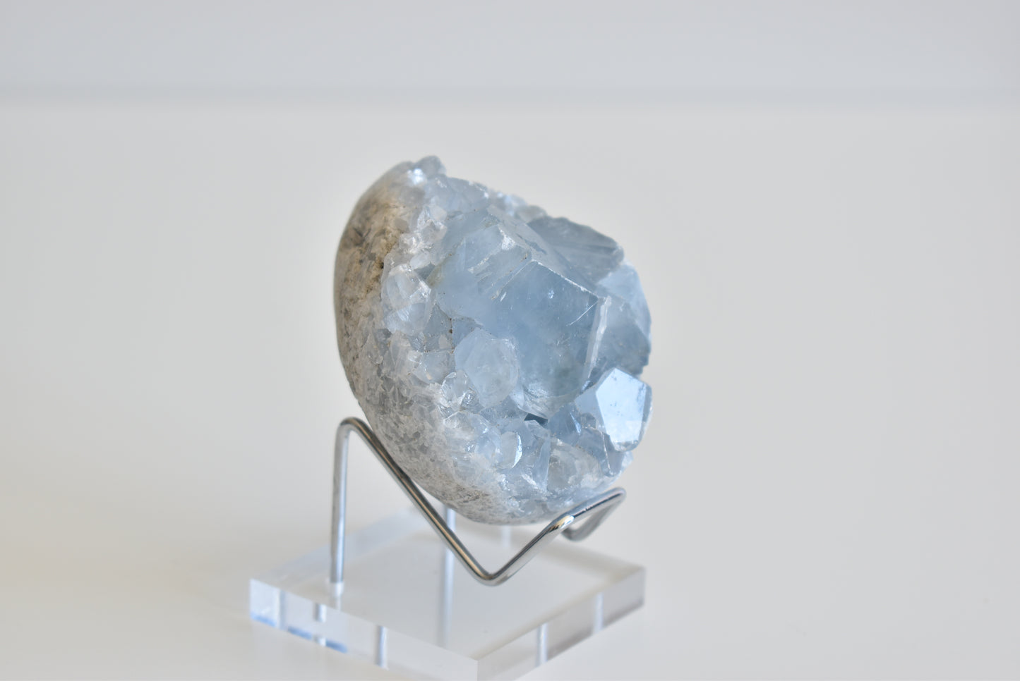 Celestite Egg #2 300g