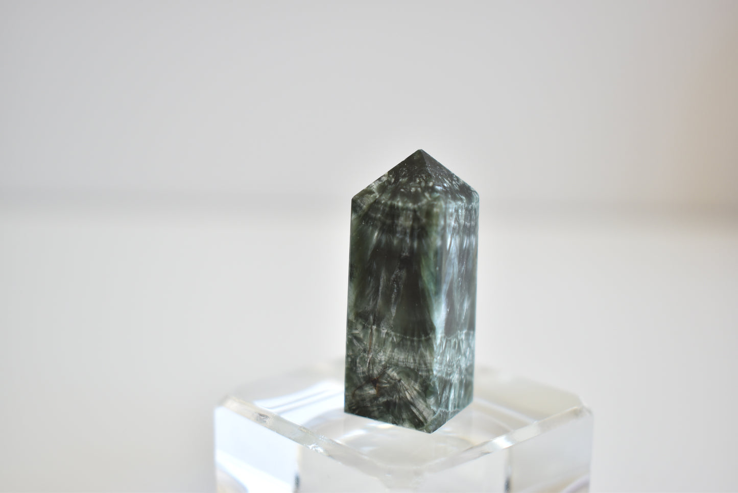 Baby Seraphinite point 37mm