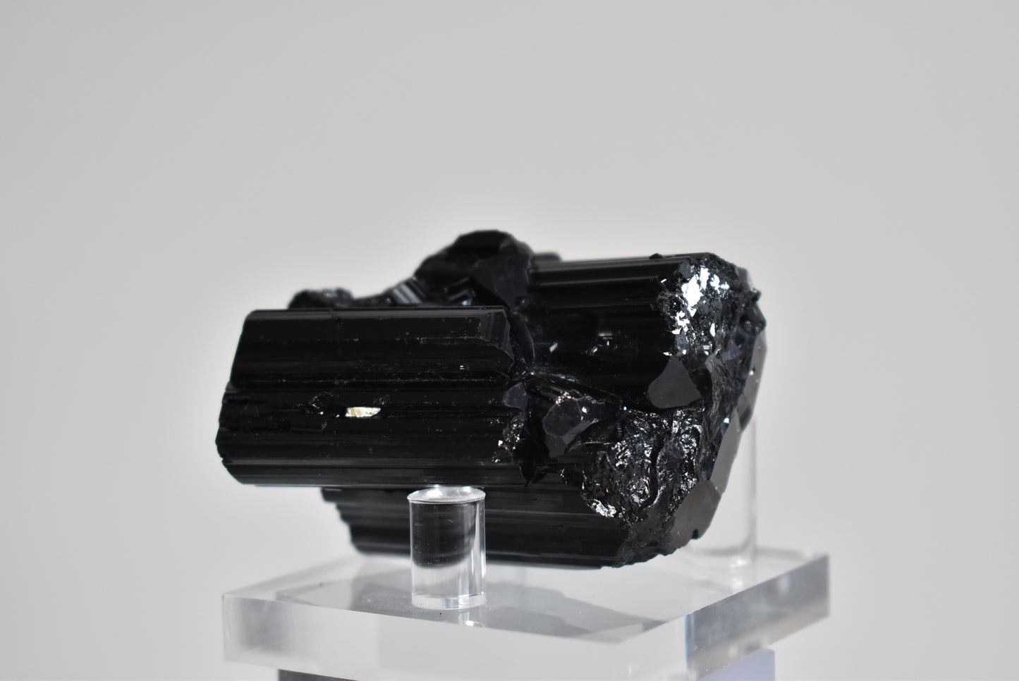 HG Schorl Black Tourmaline #3