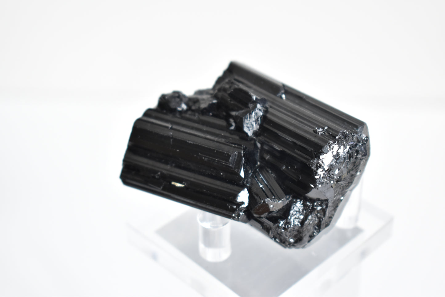 HG Schorl Black Tourmaline #3