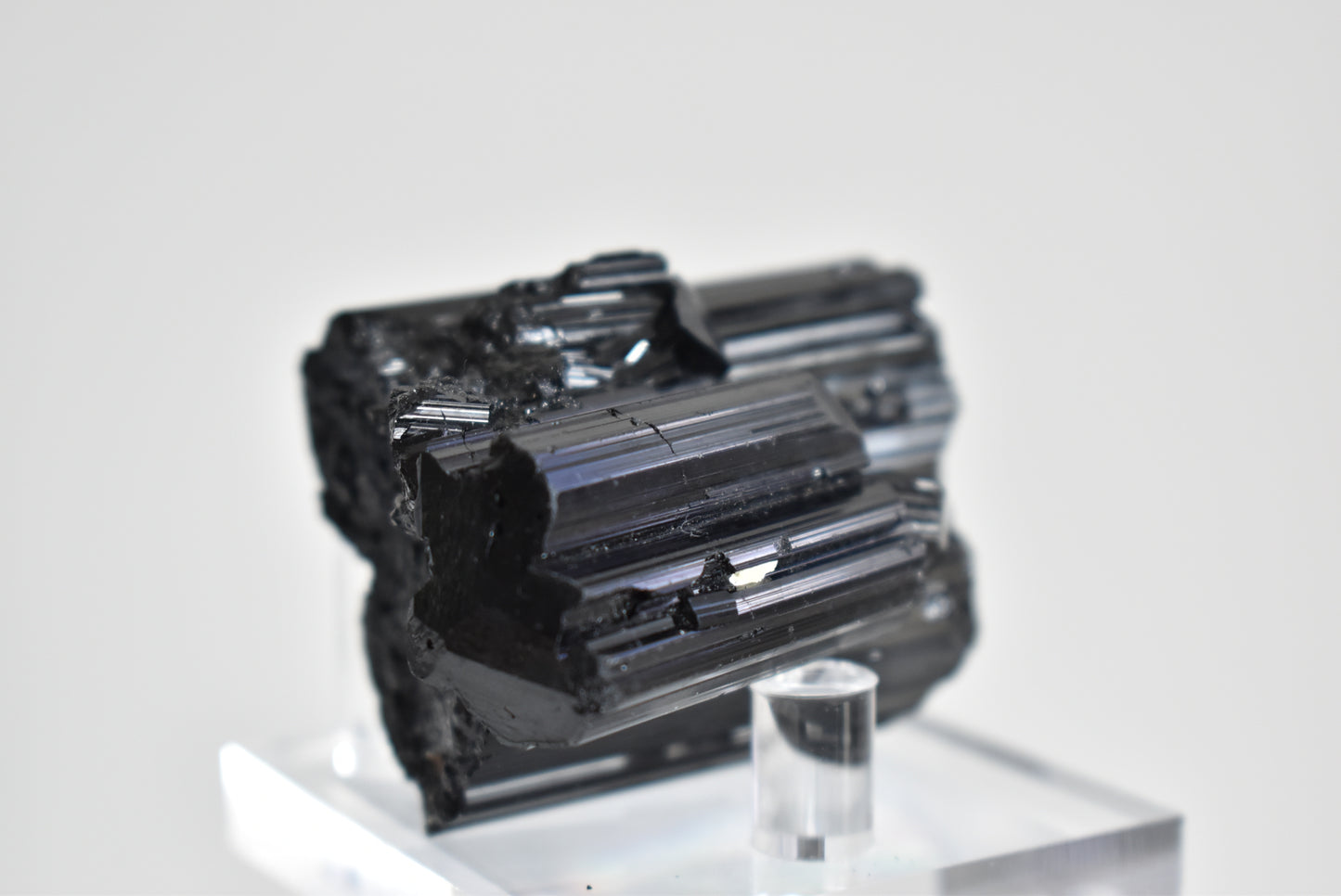 HG Schorl Black Tourmaline #3
