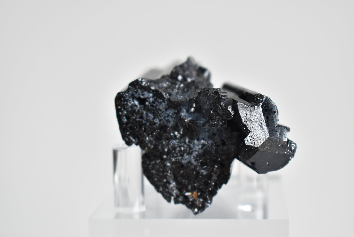 HG Schorl Black Tourmaline #3