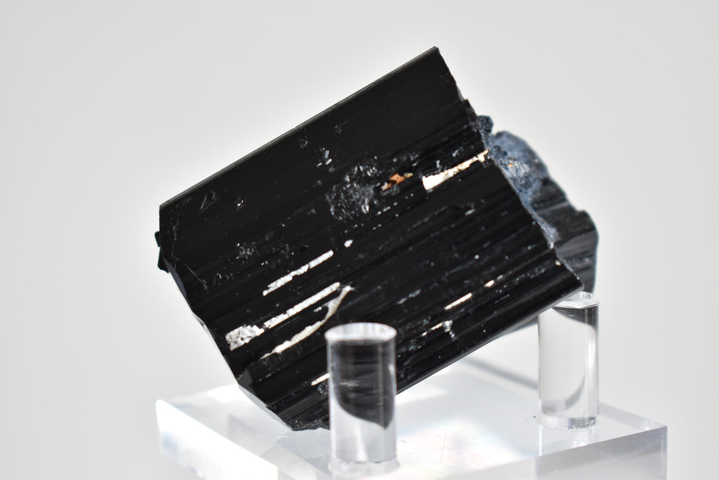 HG Schorl Black Tourmaline #3