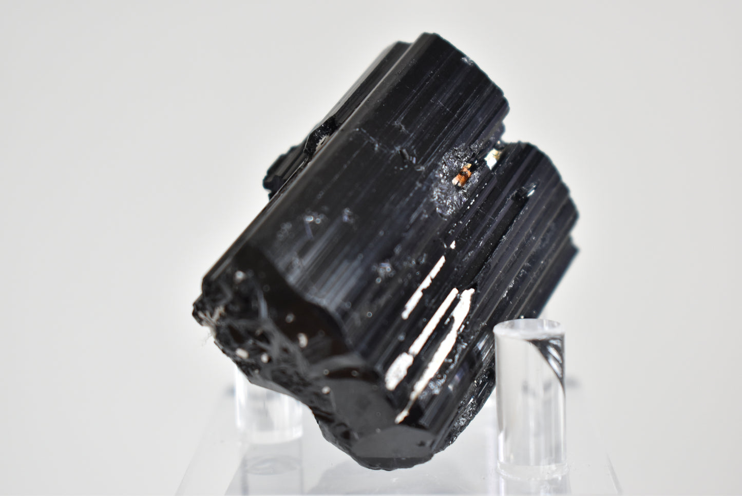 HG Schorl Black Tourmaline #3