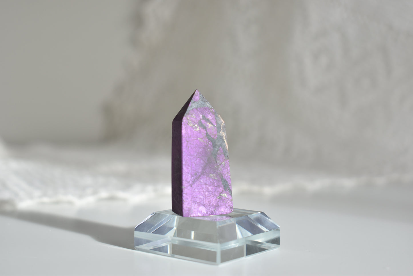 Purpurite Point #3