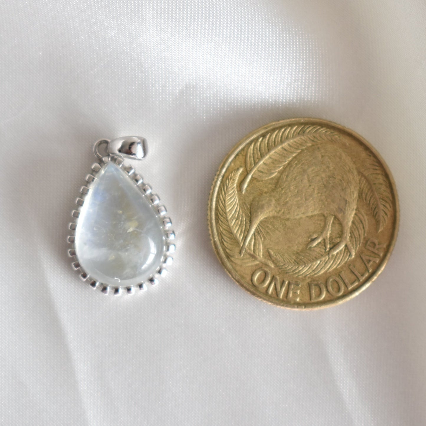 Moonstone Pendant