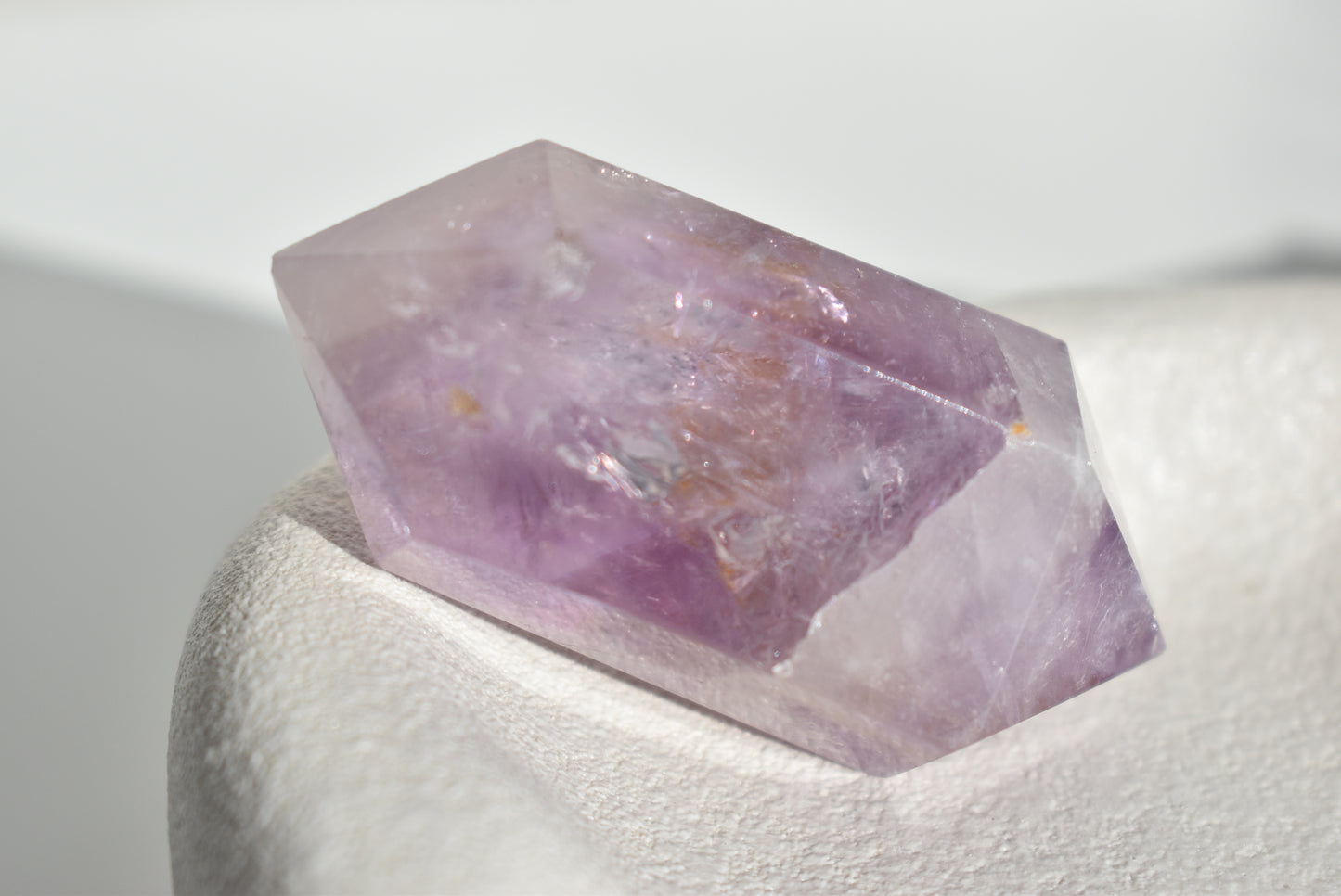 Amethyst DT Points
