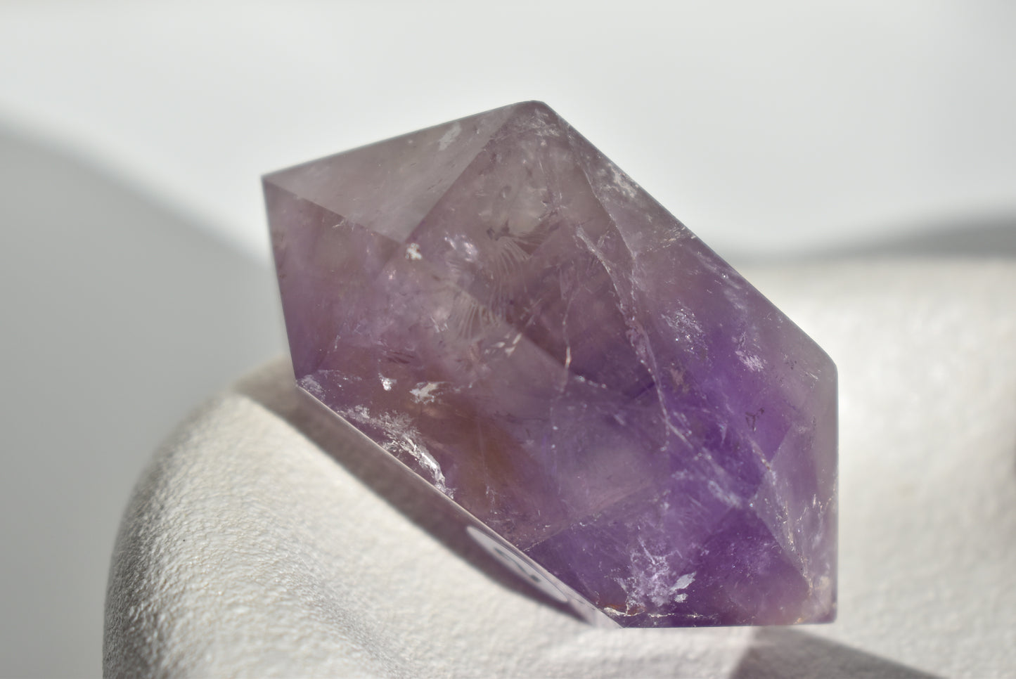 Amethyst DT Points