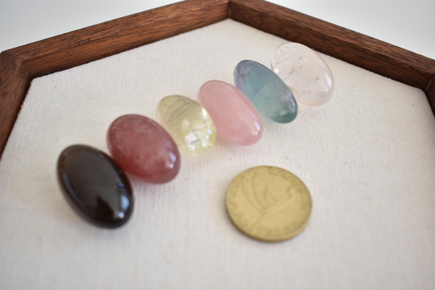 Shiva Quartz Gift Pack