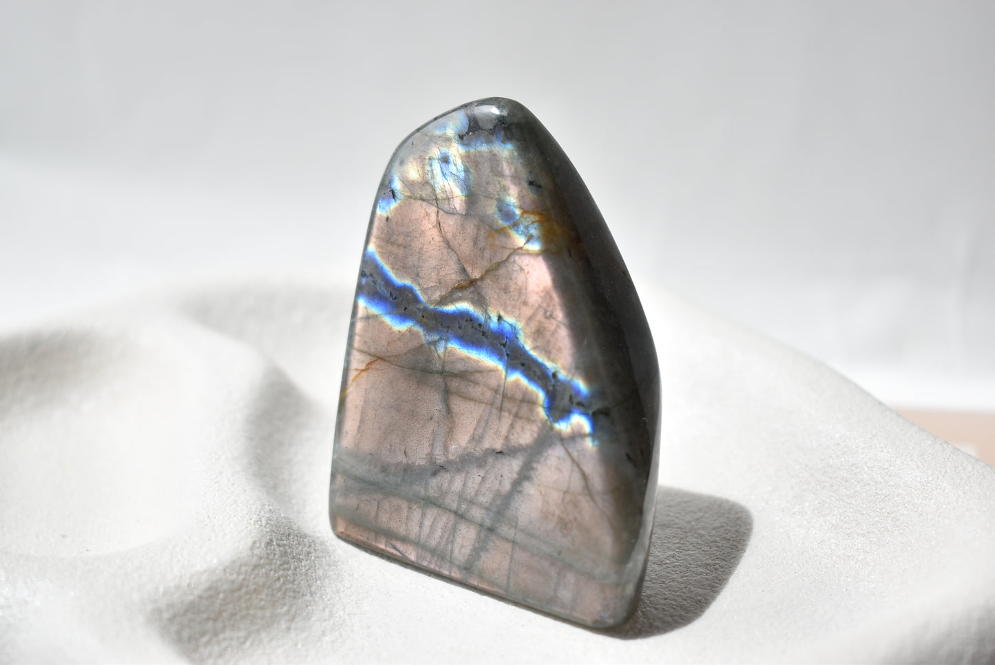 HG Labradorite Freeform 159g #6