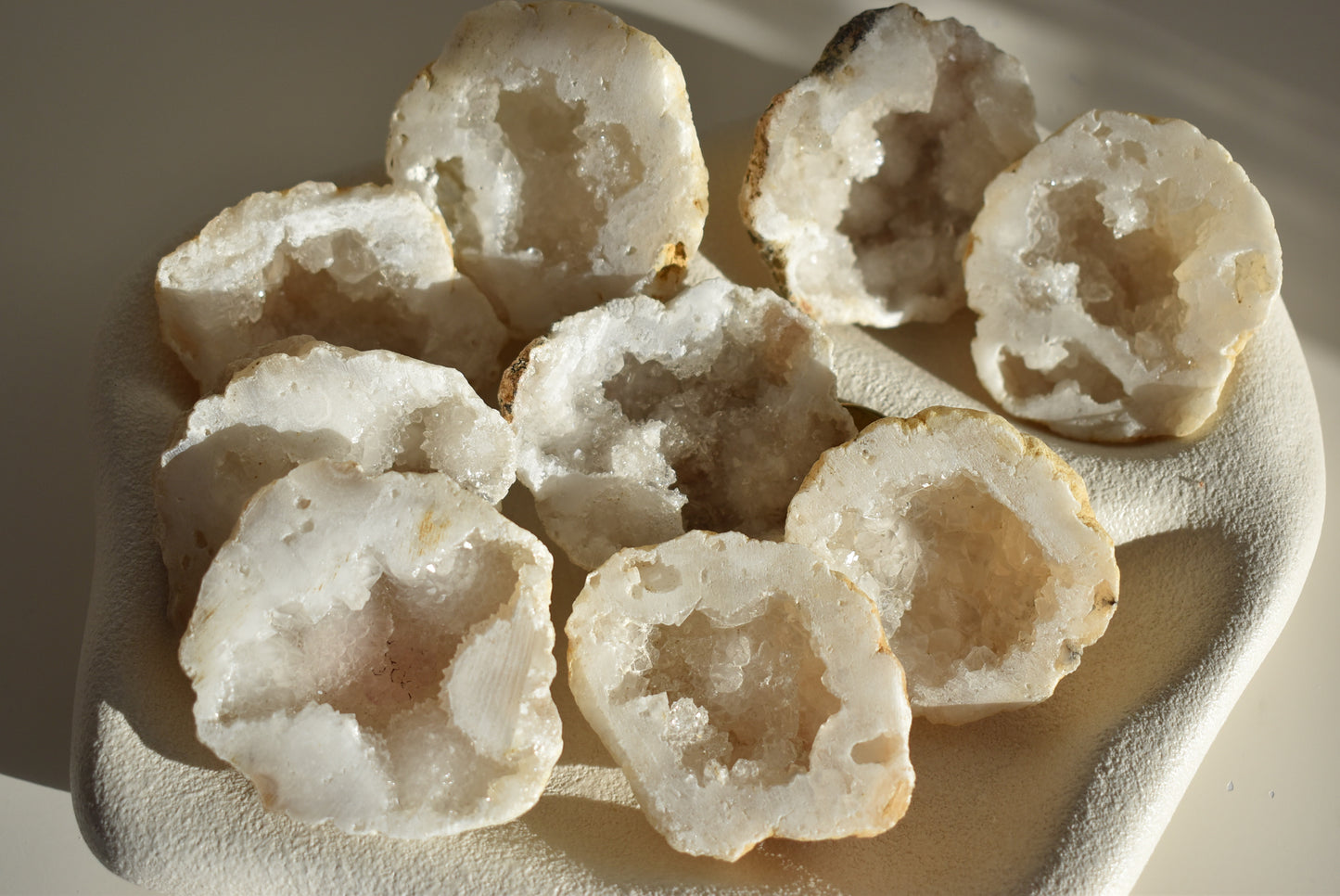 Quartz Geode