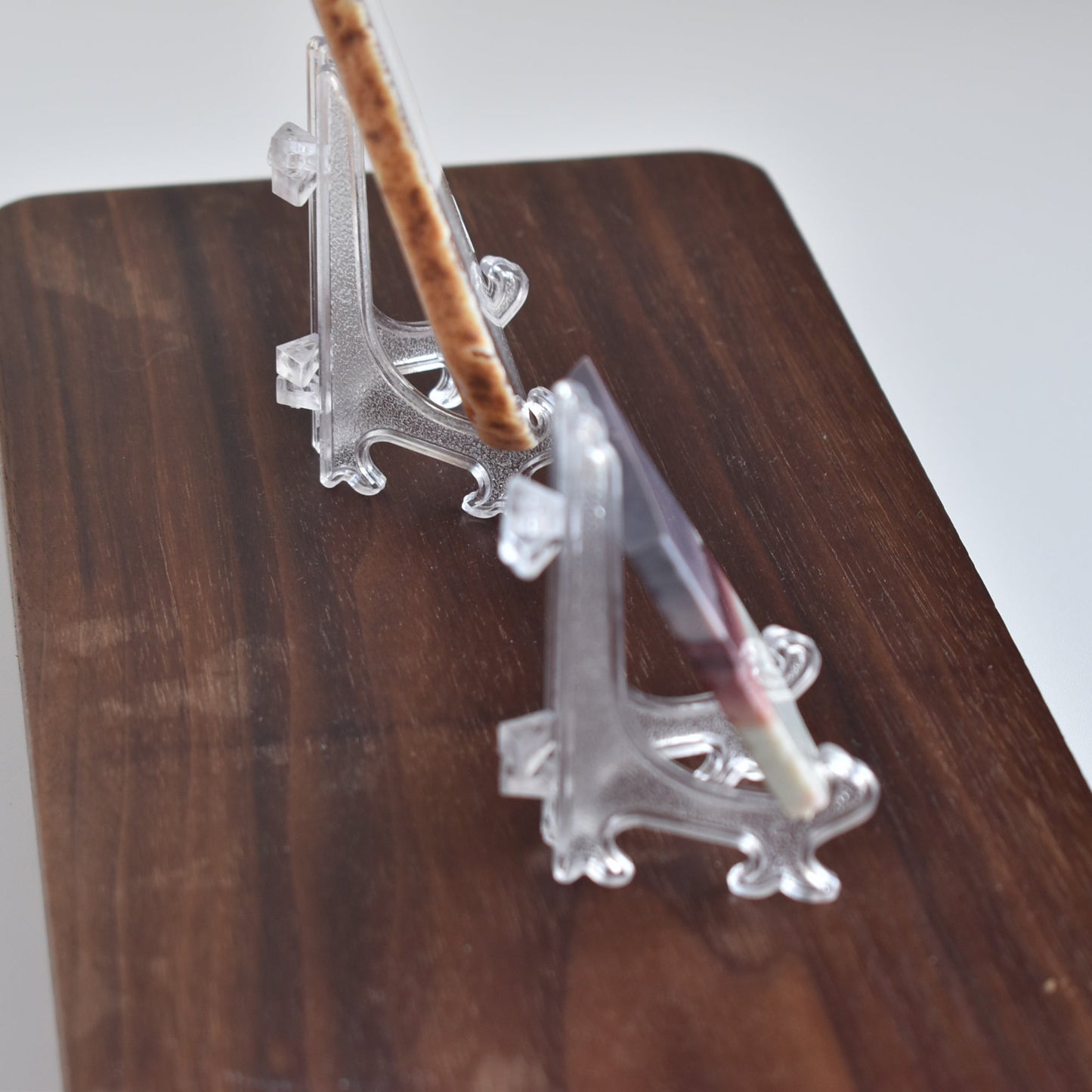 Slab Crystal Stand