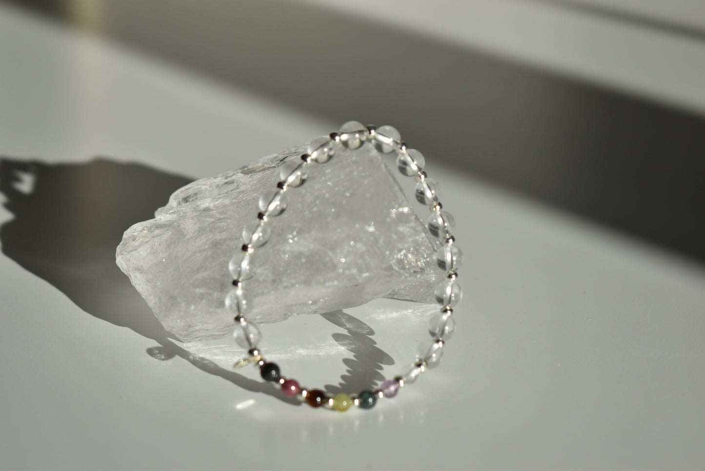Chakra Balance Bracelet