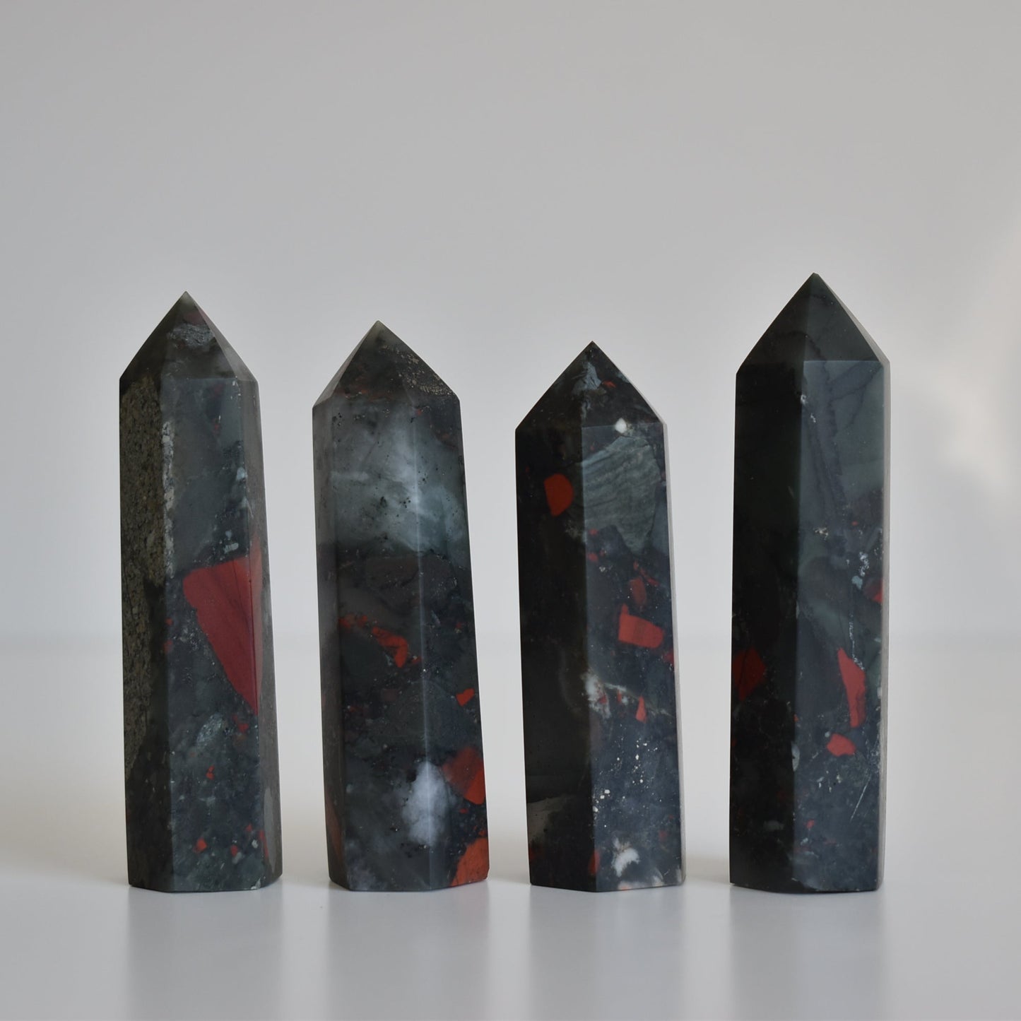 Bloodstone Point