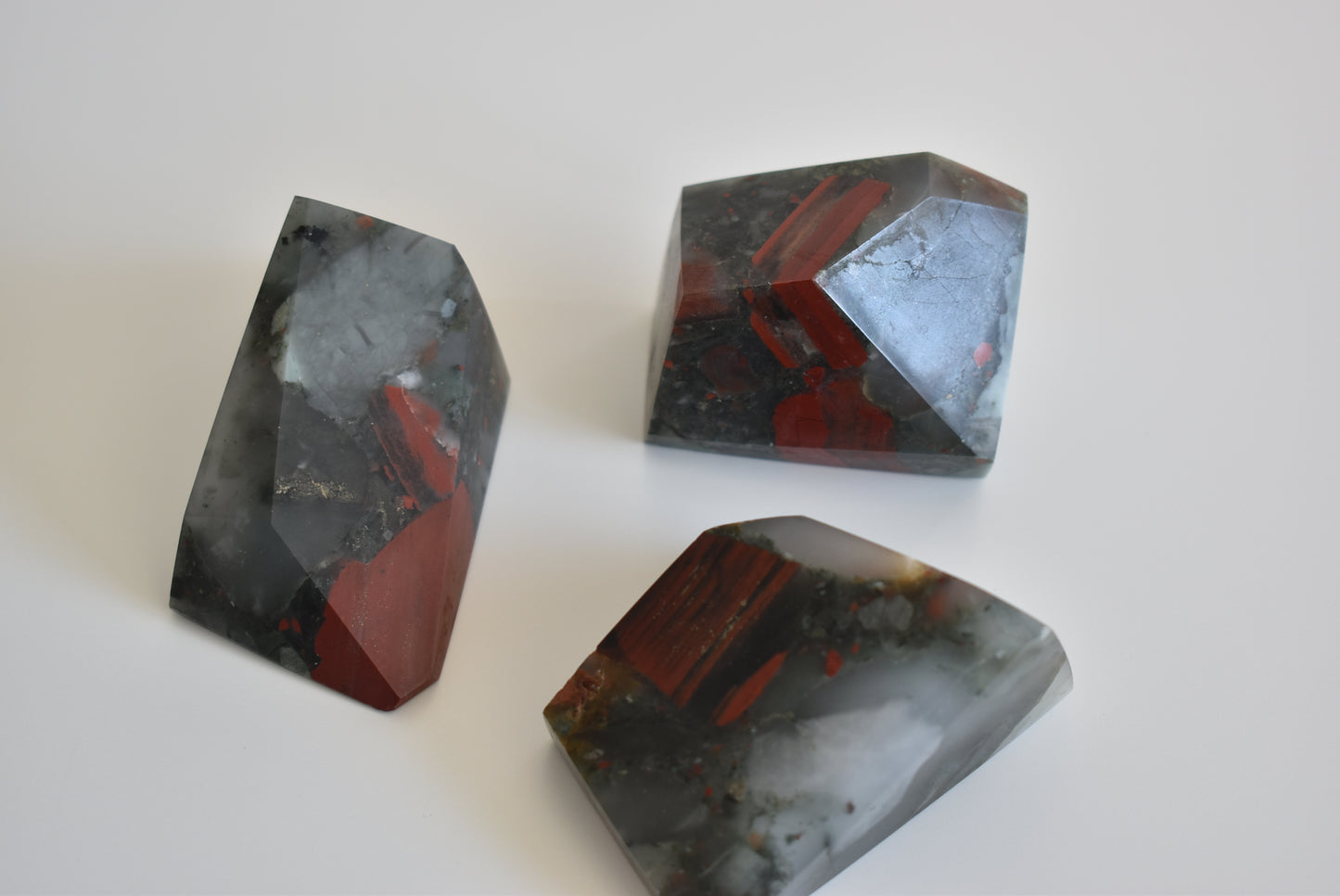 Bloodstone Freeform