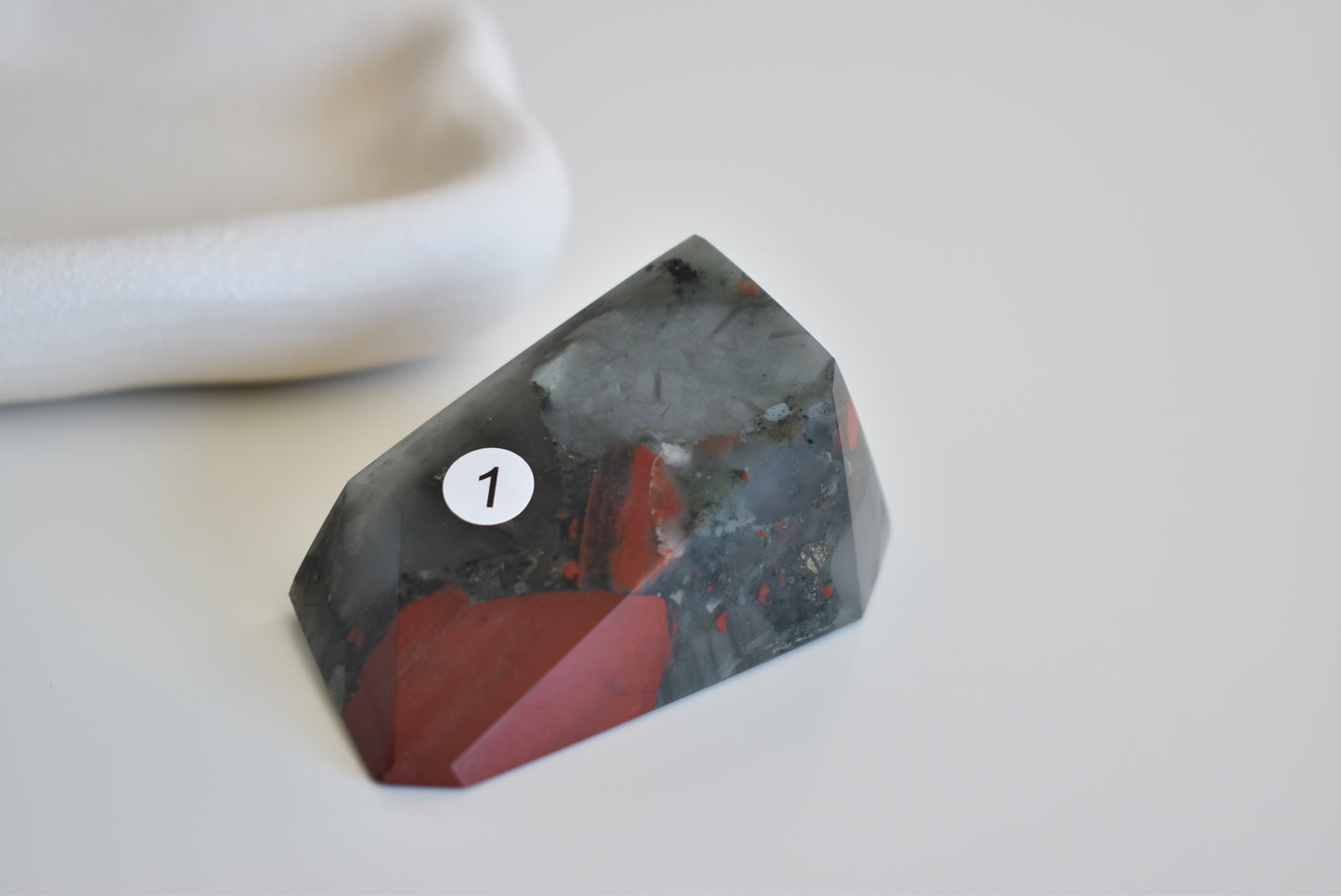 Bloodstone Freeform