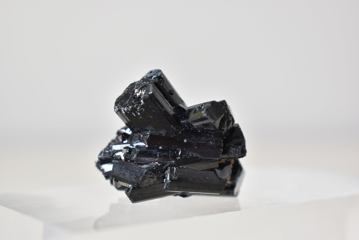 HG Schorl Black Tourmaline #1