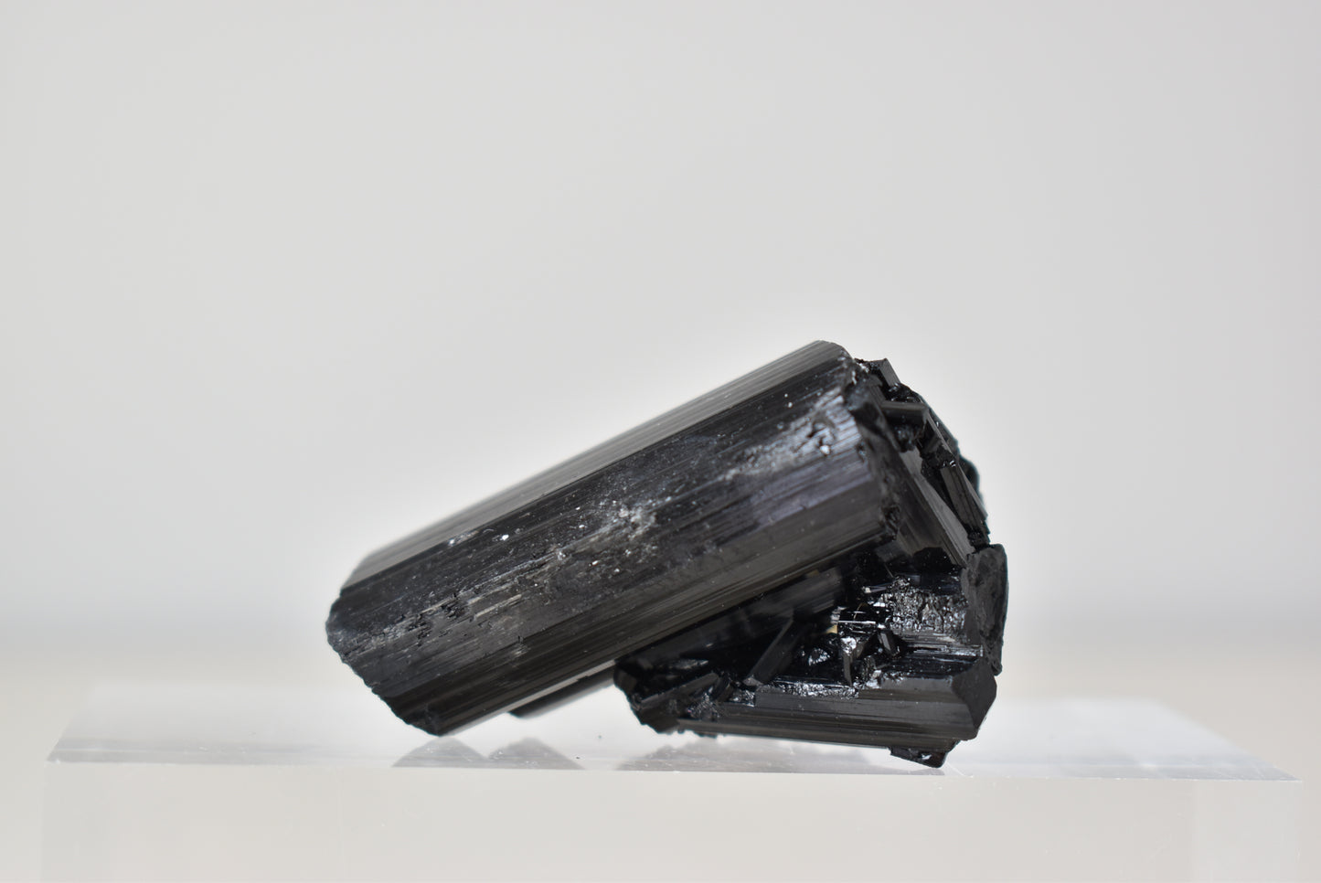 HG Schorl Black Tourmaline #2