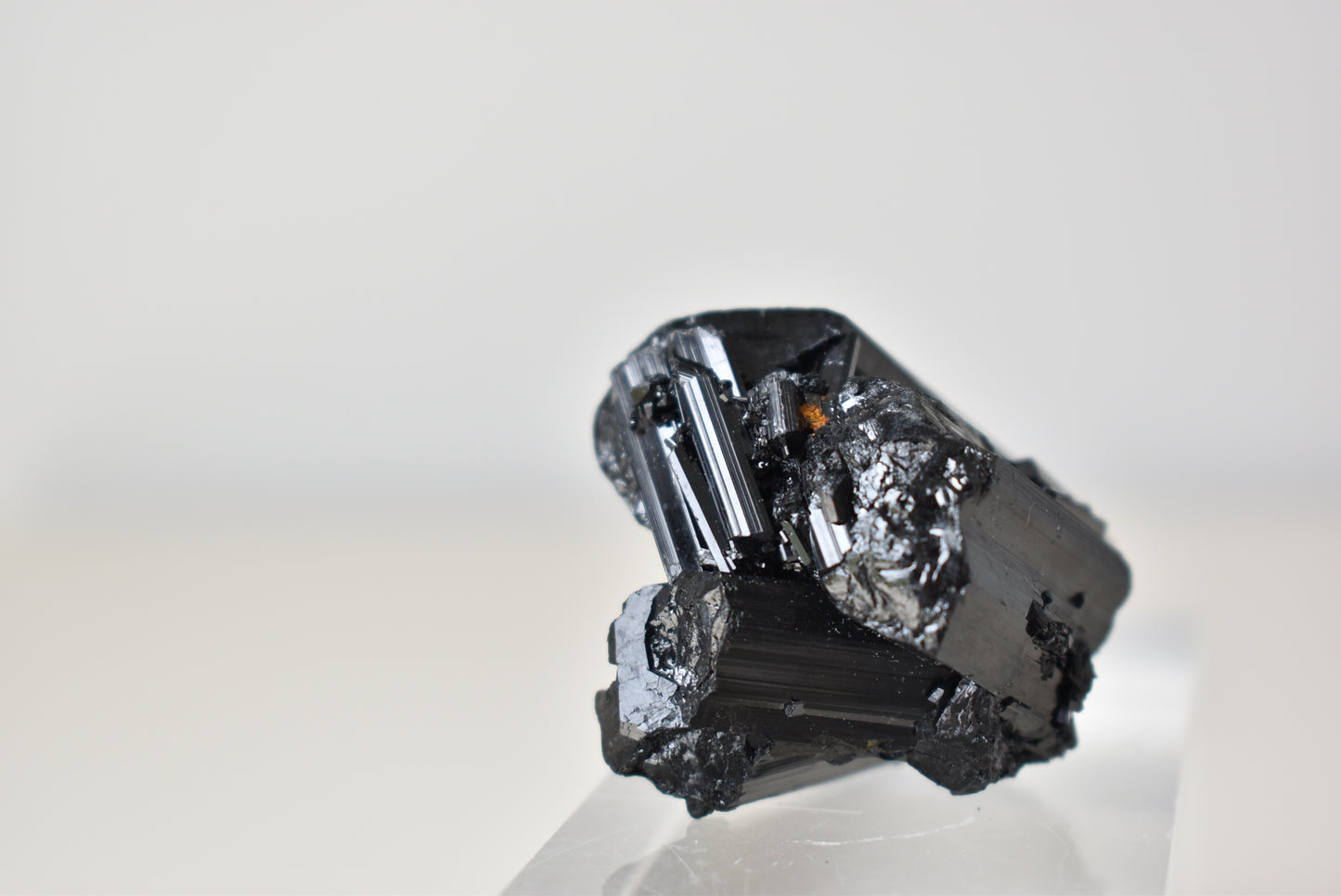 HG Schorl Black Tourmaline #2
