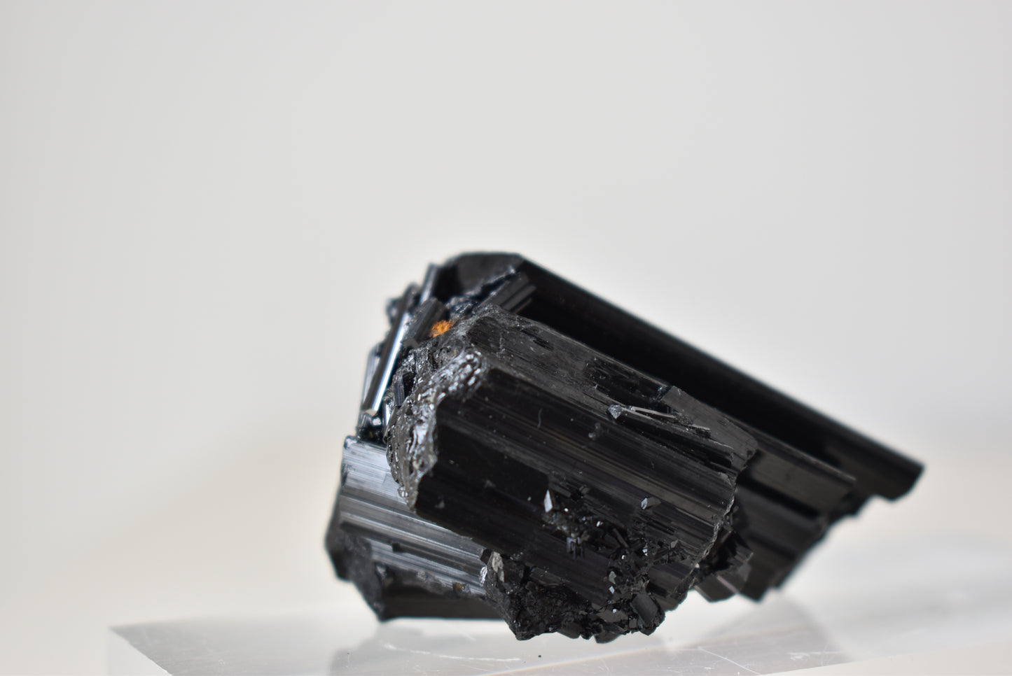 HG Schorl Black Tourmaline #2