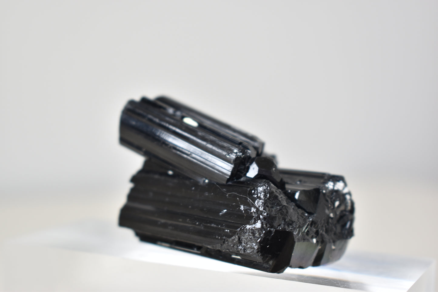 HG Schorl Black Tourmaline #3