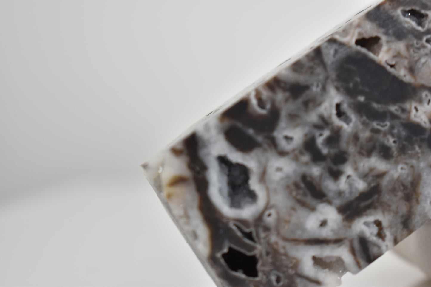 Sphalerite Druzy Point #2