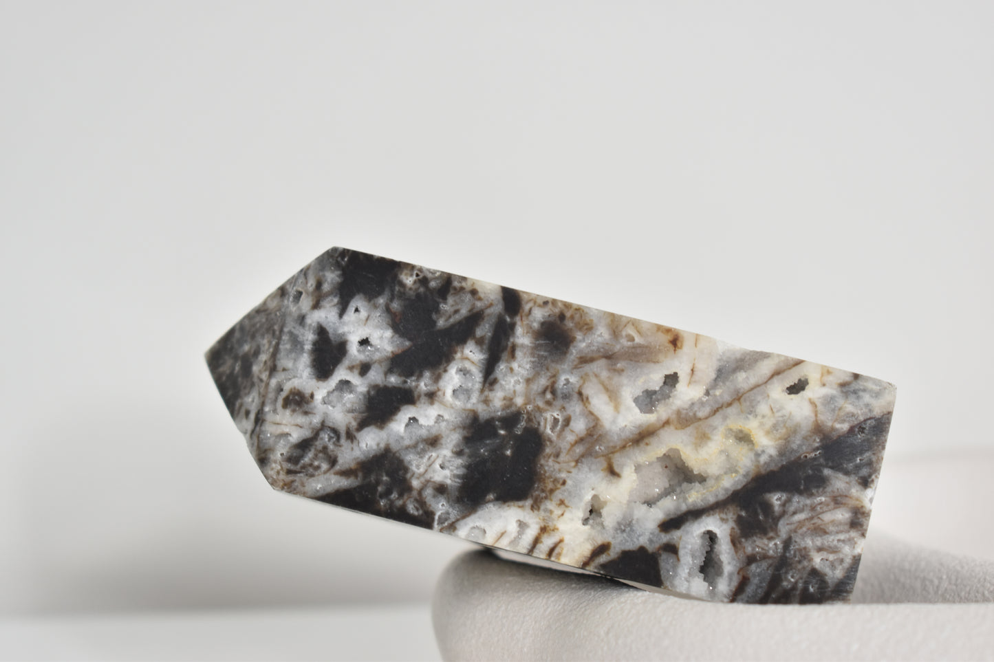 Sphalerite Druzy Point #1