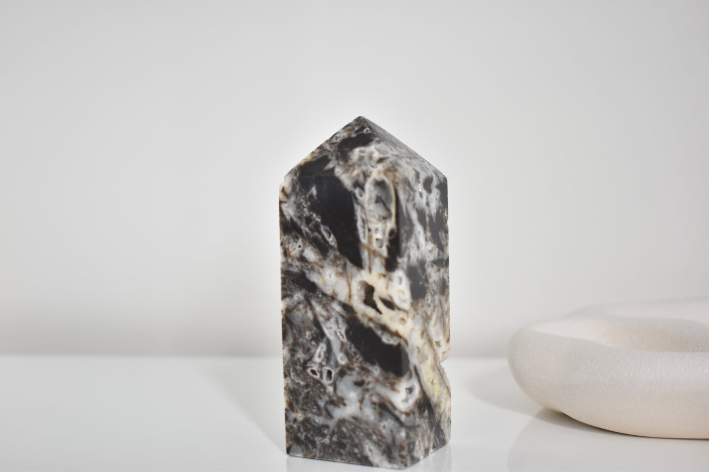 Sphalerite Druzy Point #1